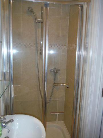 46 West Strand Avenue Portrush Eksteriør billede
