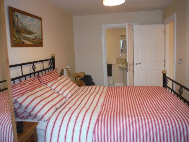 46 West Strand Avenue Portrush Eksteriør billede