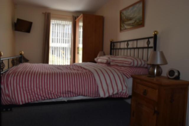 46 West Strand Avenue Portrush Eksteriør billede