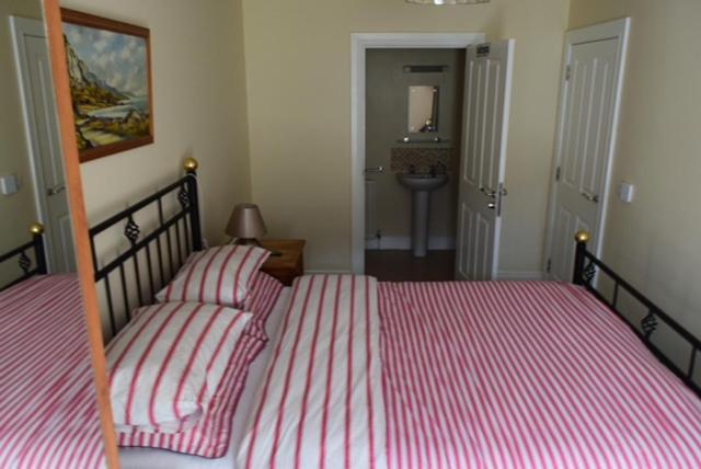 46 West Strand Avenue Portrush Eksteriør billede