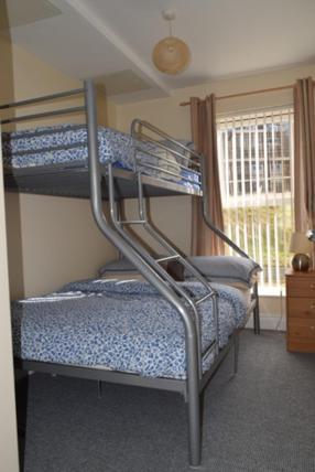 46 West Strand Avenue Portrush Eksteriør billede