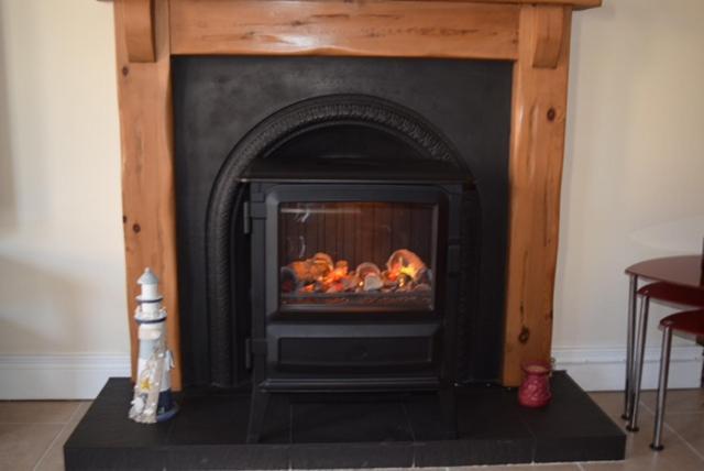 46 West Strand Avenue Portrush Eksteriør billede