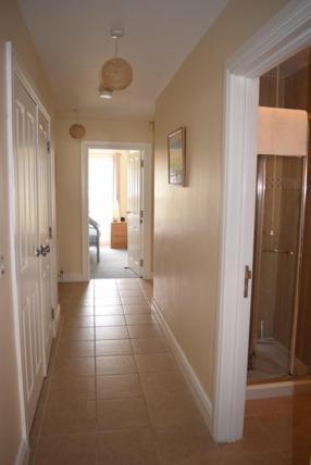 46 West Strand Avenue Portrush Eksteriør billede