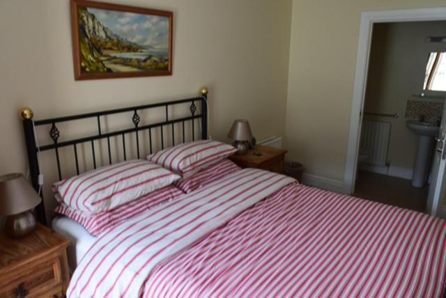 46 West Strand Avenue Portrush Eksteriør billede