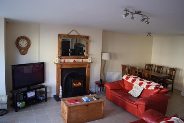 46 West Strand Avenue Portrush Eksteriør billede